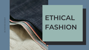 Ethical Fashion: FAQs