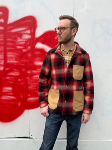 Outerwear – Deco Denim