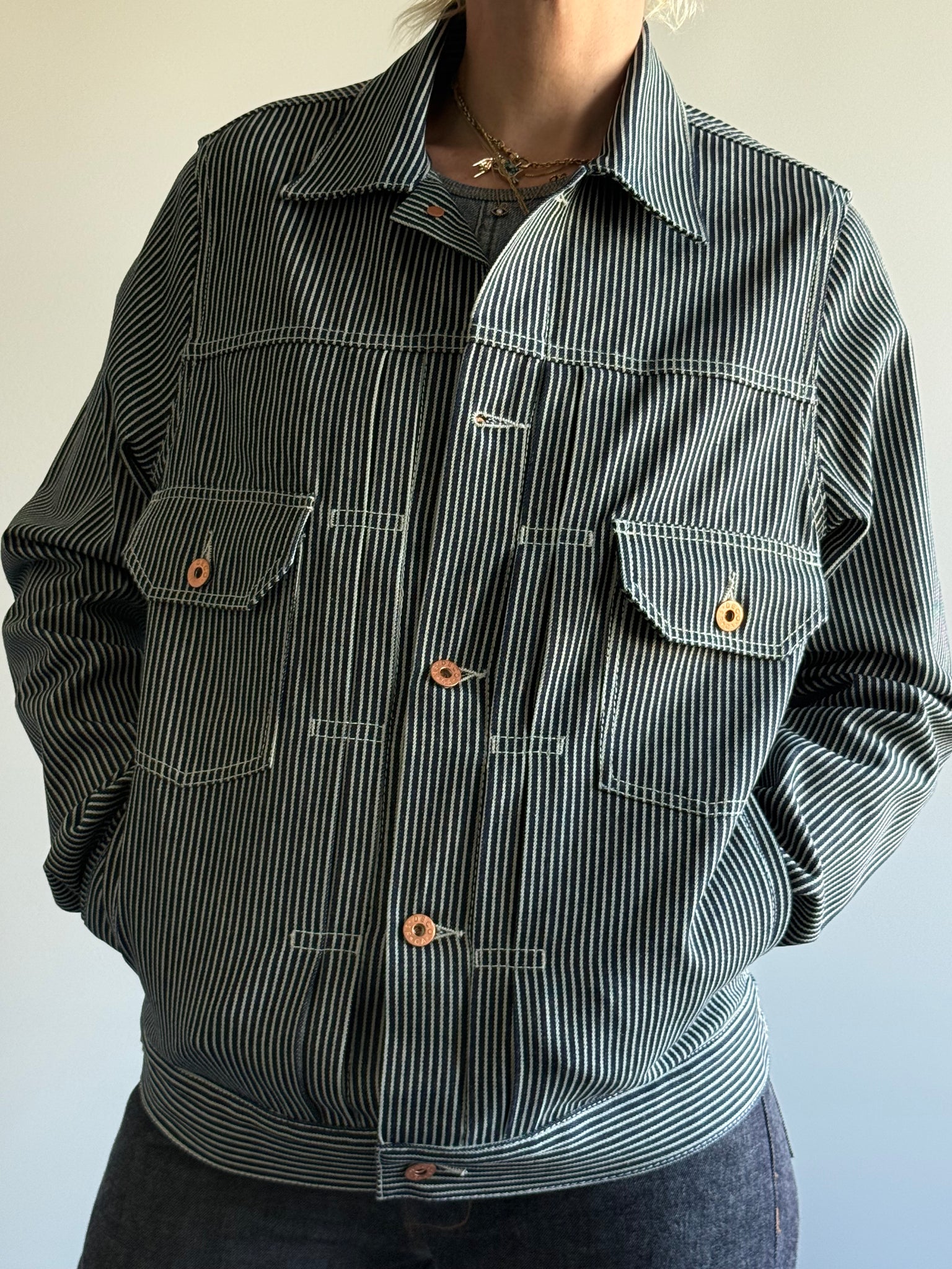 Size Medium